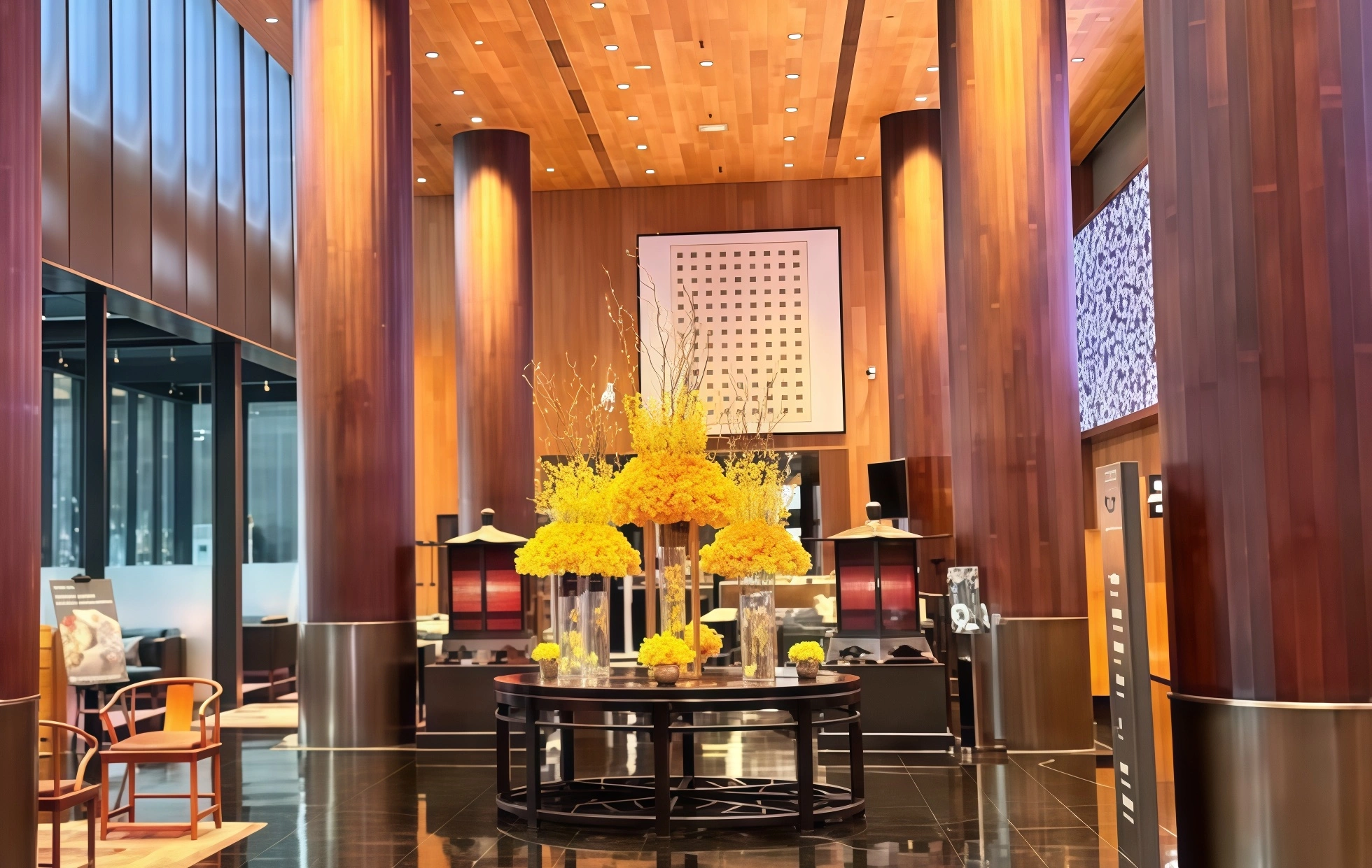 Westin Xi 'an Hotel