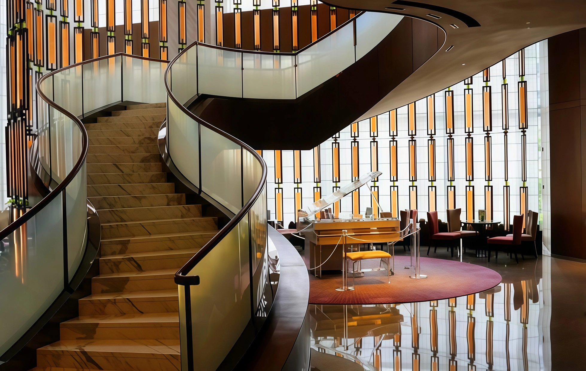 Conrad Guangzhou