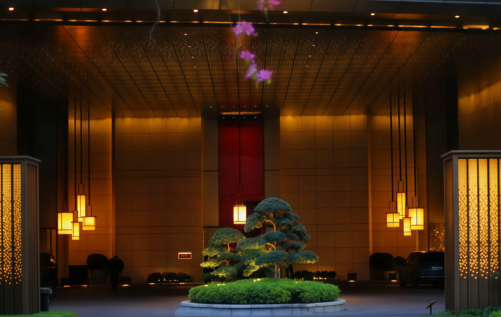 Rosewood Guangzhou