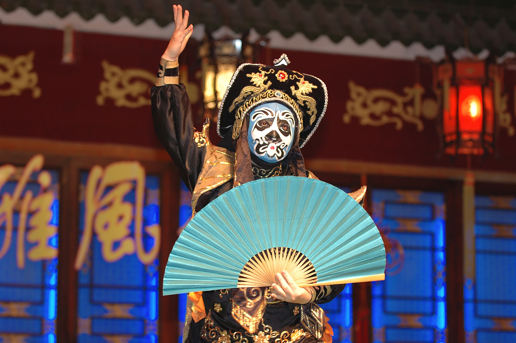 A Journey of Leisurely Living in Chengdu