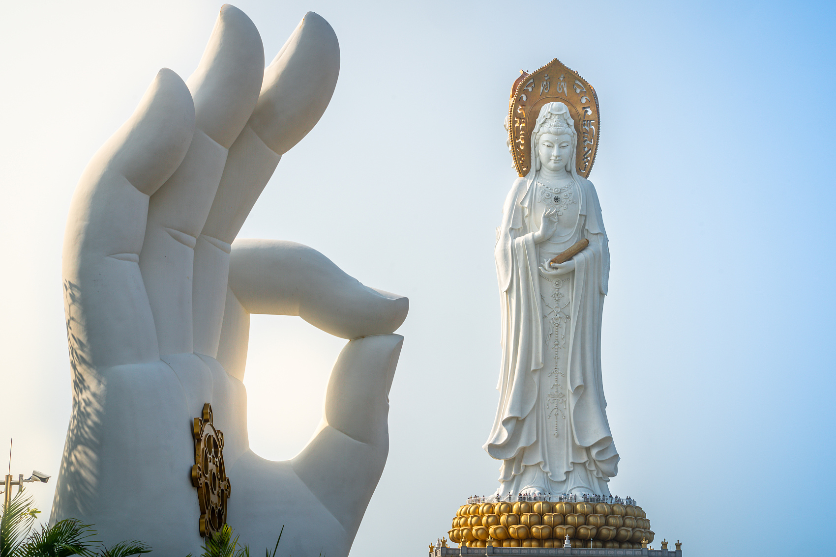Sanya Private Vacation Tour